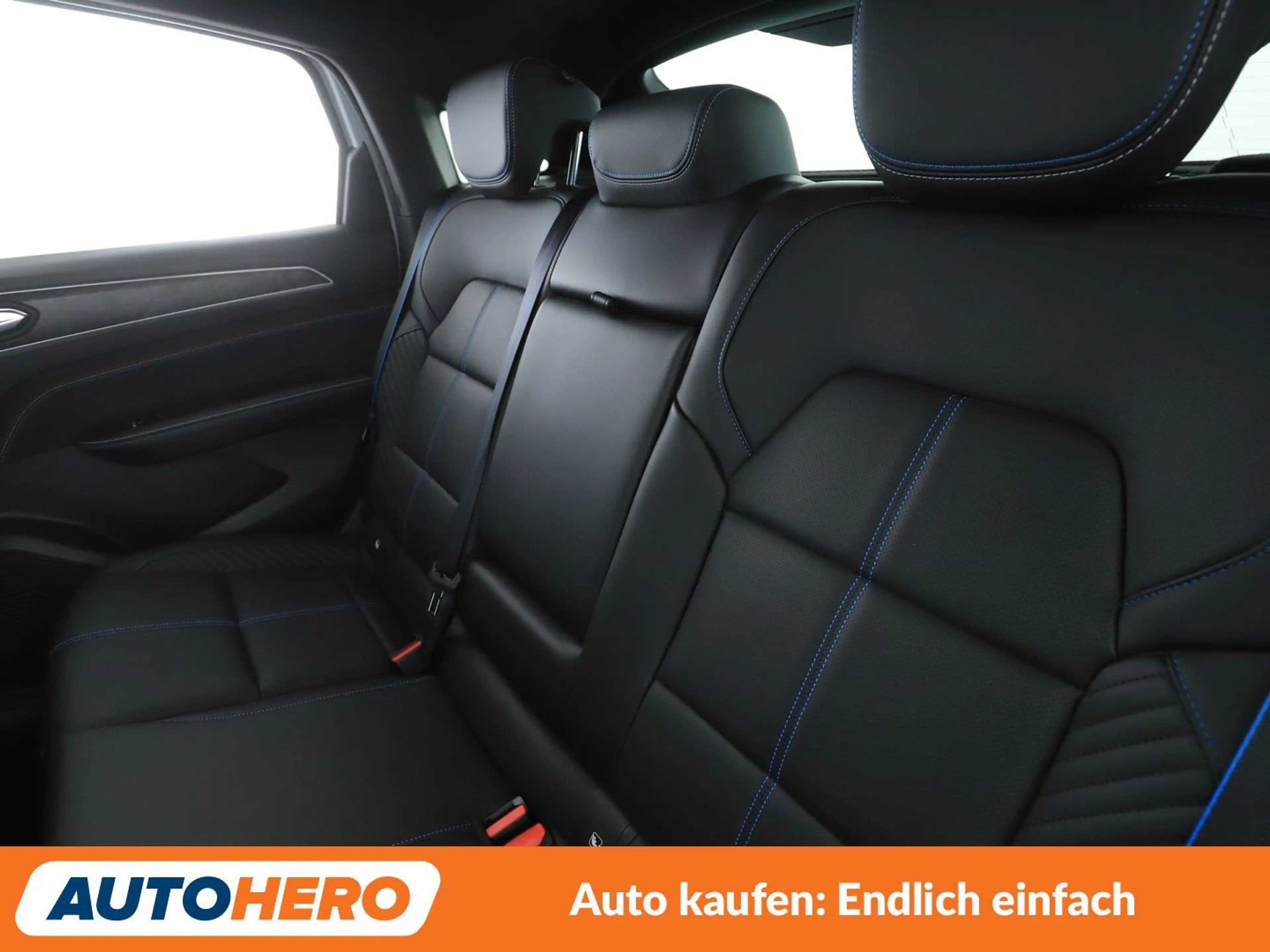 Renault Arkana 1.6 Hybrid E-Tech Esprit Alpine Aut.*NAVI*LED*ACC* — photo 14