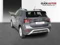 Volkswagen T-Cross 1.0 TSI Más 70kW Gris - thumbnail 7