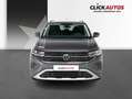Volkswagen T-Cross 1.0 TSI Más 70kW Gris - thumbnail 2