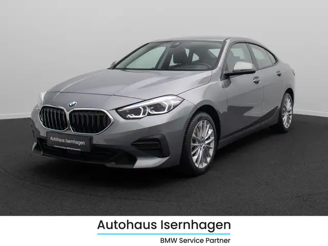 BMW 220 HUD DAB Sport AdaptLED PDC Leder