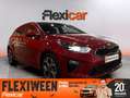 Kia 1.6 MHEV 100kW (136CV) Tech DCT Burdeos - thumbnail 1