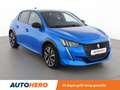 Peugeot 208 1.2 PureTech GT Line Blauw - thumbnail 8