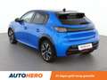 Peugeot 208 1.2 PureTech GT Line Blauw - thumbnail 4