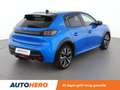 Peugeot 208 1.2 PureTech GT Line Blauw - thumbnail 6