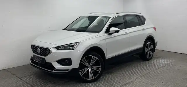 SEAT Tarraco 2.0 TDI 4Drive Xcellence 7SITZ+DCC+BEATS