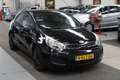 Kia Rio 1.2 CVVT Comfort Pack Airco, Isofix, NAP Negru - thumbnail 2
