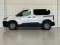 Peugeot Rifter Active Pack Busin. Standard BlueHDi Weiß - thumbnail 3