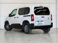 Peugeot Rifter Active Pack Busin. Standard BlueHDi Weiß - thumbnail 4
