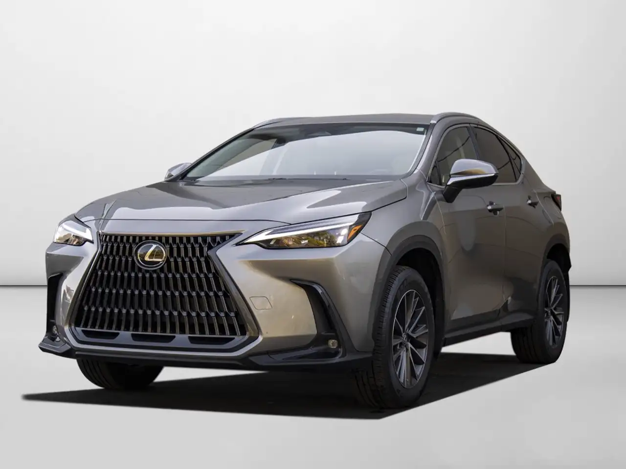 2023 Lexus NX