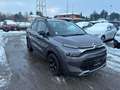 Citroen C3 Aircross 1.2 puretech Max s&s 110cv Gris - thumbnail 4