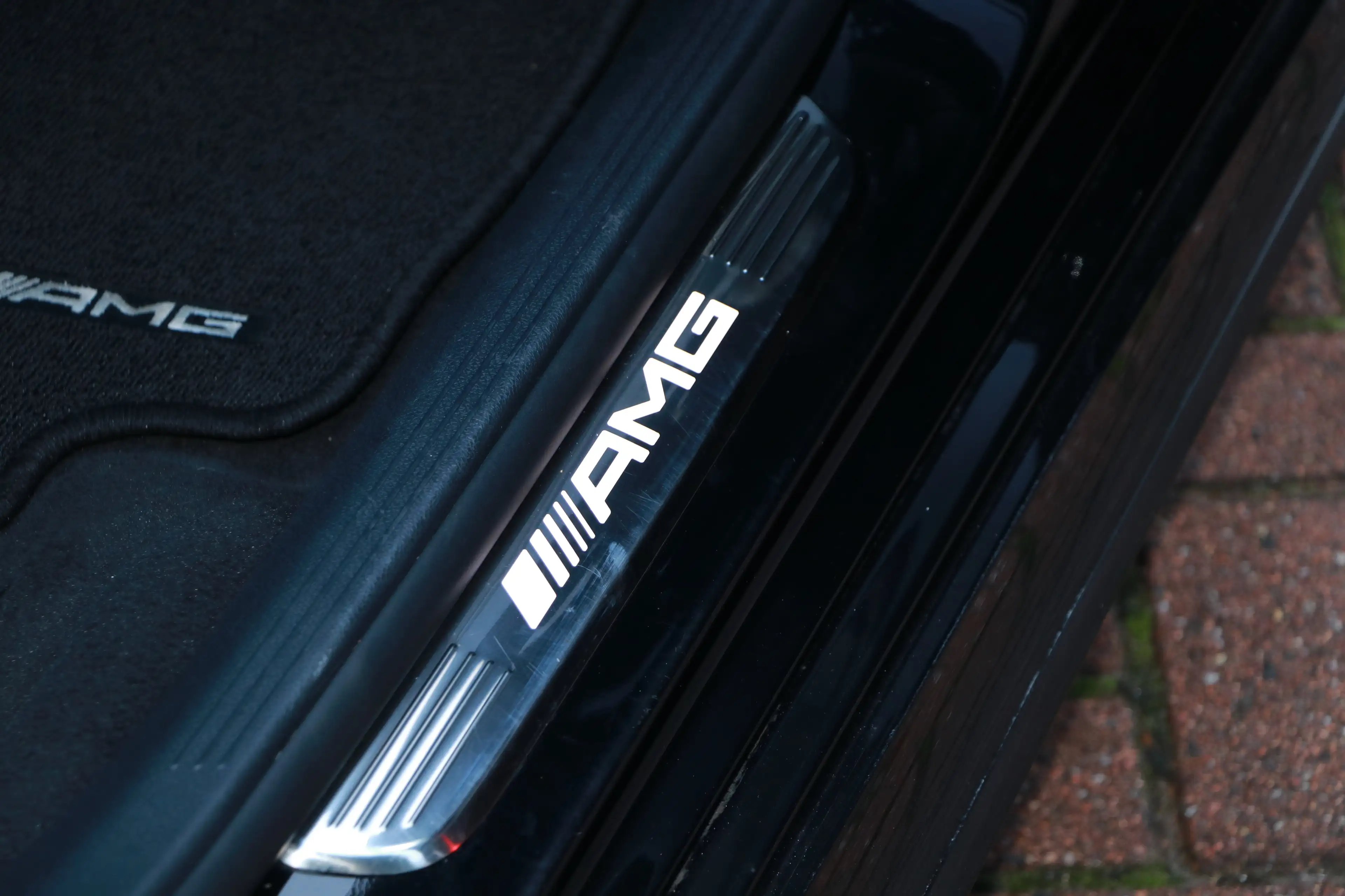 Mercedes-Benz E 63 AMG AMG 63 S 4 MATIC — photo 10