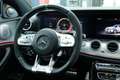 Mercedes-Benz E 63 AMG AMG 63 S 4 MATIC Noir - thumbnail 16