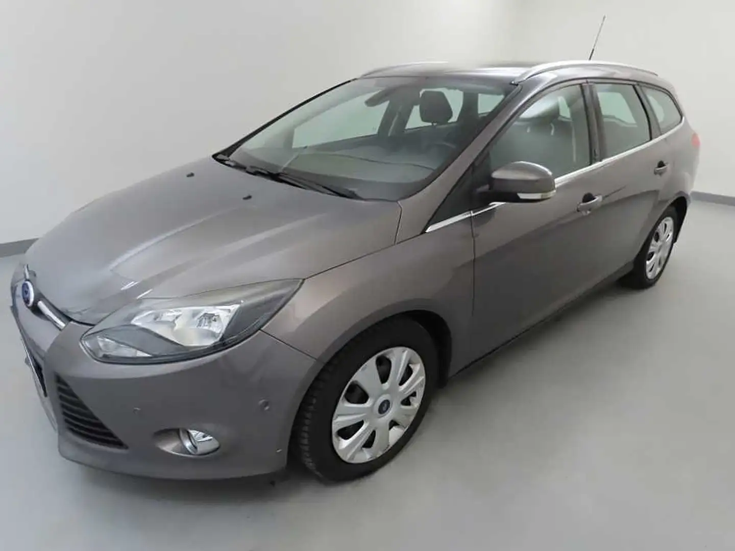 Ford Focus Turnier 1.6 EcoB Champions-Edition Brown - 2