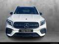 Mercedes-Benz GLB 250 GLB250 4M AMG-LINE/PANO/LED/MEMORY/360°KAM/NIGHT Weiß - thumbnail 2