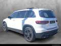 Mercedes-Benz GLB 250 GLB250 4M AMG-LINE/PANO/LED/MEMORY/360°KAM/NIGHT Weiß - thumbnail 8