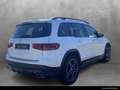 Mercedes-Benz GLB 250 GLB250 4M AMG-LINE/PANO/LED/MEMORY/360°KAM/NIGHT Weiß - thumbnail 5