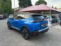 Peugeot 2008 PureTech 130 S&S EAT8 GT Pack Blu/Azzurro - thumbnail 5