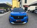 Peugeot 2008 PureTech 130 S&S EAT8 GT Pack Blu/Azzurro - thumbnail 2