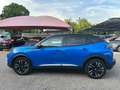 Peugeot 2008 PureTech 130 S&S EAT8 GT Pack Blu/Azzurro - thumbnail 4