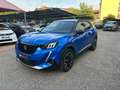 Peugeot 2008 PureTech 130 S&S EAT8 GT Pack Blu/Azzurro - thumbnail 3