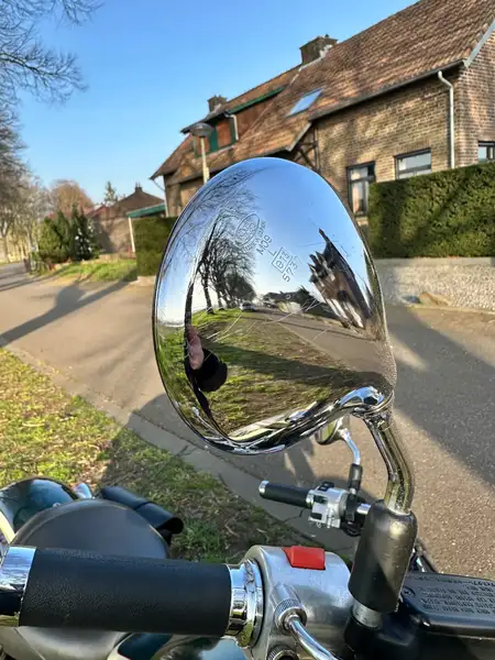 Honda VT 750 - foto 4