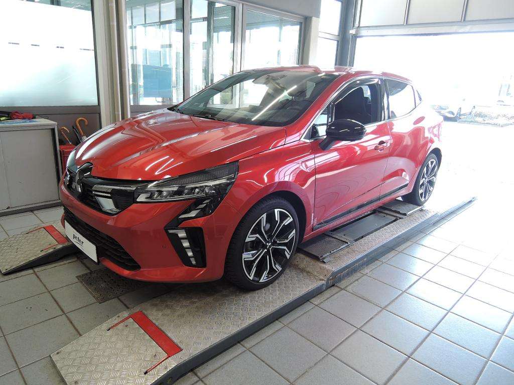 Second hand Mitsubishi Colt 1.0