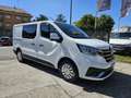Renault Trafic T29 2.0 dCi 150CV  Furgone Bianco - thumbnail 4