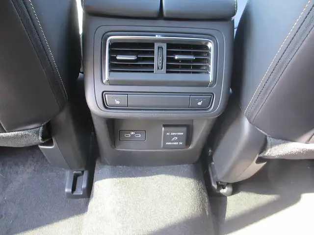 Mazda CX-60 2.5 PHEV AWD HOMURA PLUS Ansicht 12