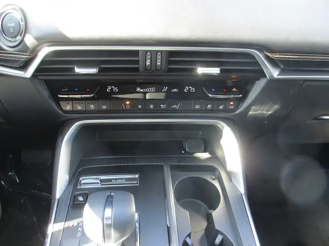 Mazda CX-60 2.5 PHEV AWD HOMURA PLUS Ansicht 21