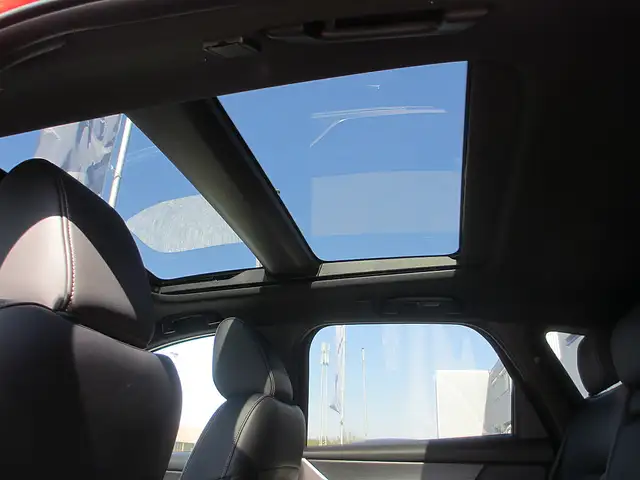 Mazda CX-60 2.5 PHEV AWD HOMURA PLUS Ansicht 11