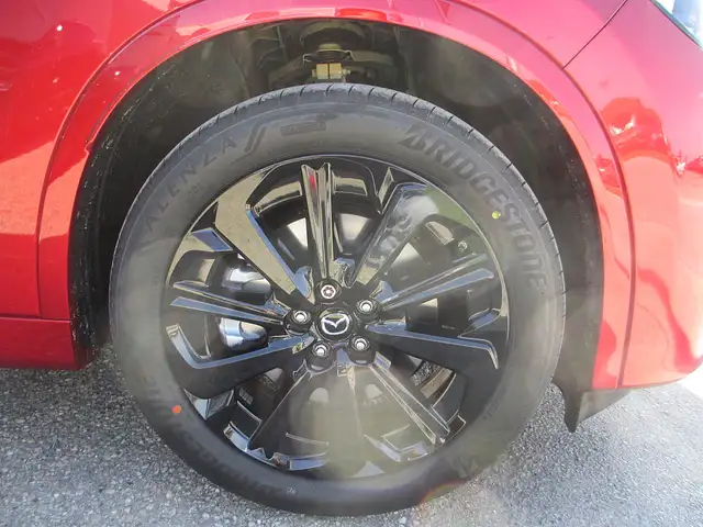 Mazda CX-60 2.5 PHEV AWD HOMURA PLUS Ansicht 4