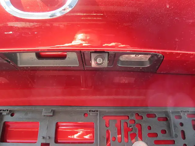 Mazda CX-60 2.5 PHEV AWD HOMURA PLUS Ansicht 7