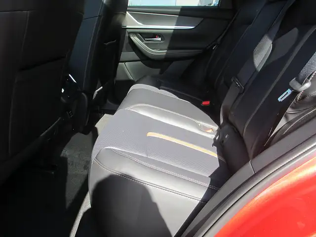 Mazda CX-60 2.5 PHEV AWD HOMURA PLUS Ansicht 10