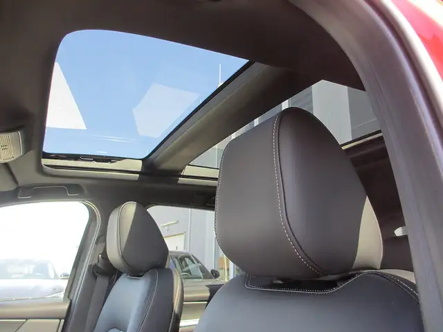 Mazda CX-60 2.5 PHEV AWD HOMURA PLUS Ansicht 22