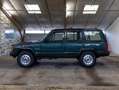 Jeep Cherokee XJ - Limited - Ready to go Verde - thumbnail 5