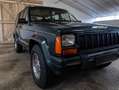 Jeep Cherokee XJ - Limited - Ready to go Verde - thumbnail 11