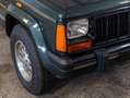 Jeep Cherokee XJ - Limited - Ready to go Verde - thumbnail 12