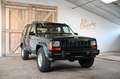 Jeep Cherokee XJ - Cherokee Just arrived Groen - thumbnail 1
