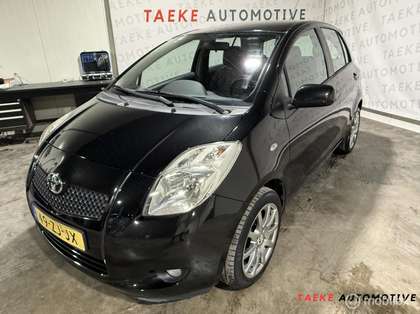 Toyota Yaris 1.3 VVTi Executive Airco/1e EIG/Leder/Nap