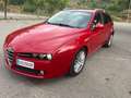 Alfa Romeo 159 159 Sportwagon 1.9JTD Sport Q-tronic 150 Sport Rojo - thumbnail 7