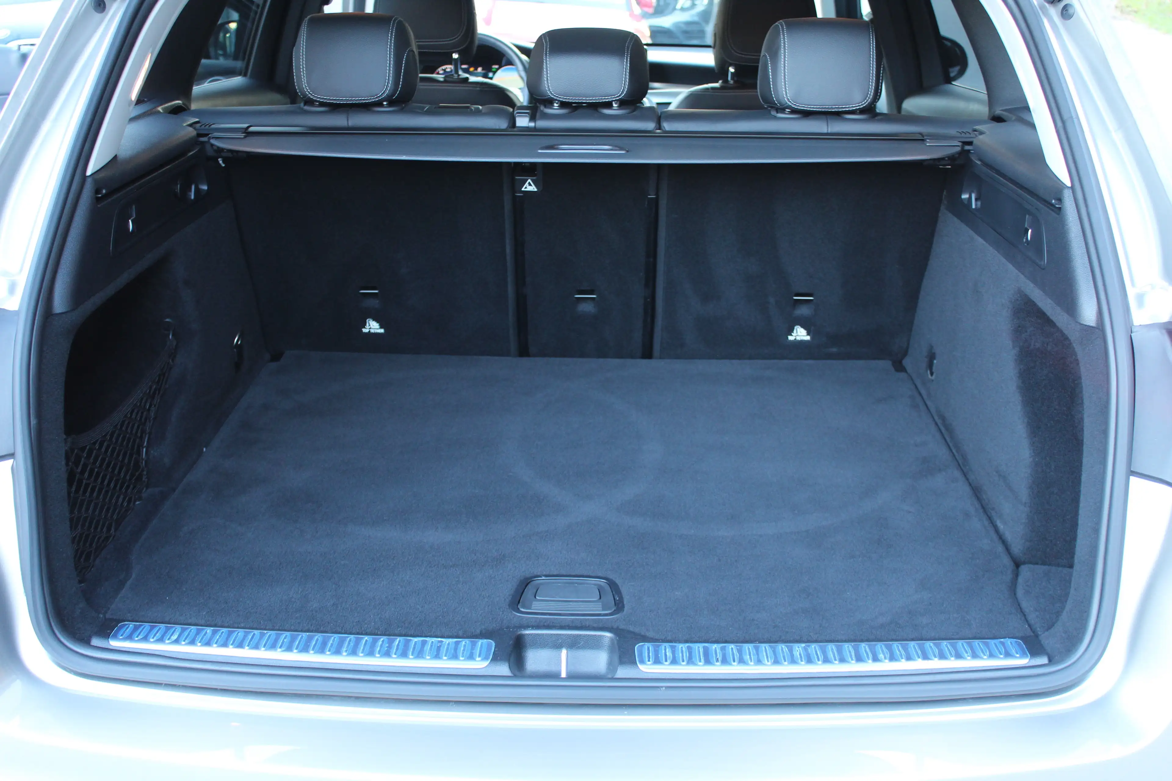 Mercedes-Benz GLC 220 d 4Matic Sport AMG Aut. ACC*LED*PANO*360*LEDER*NAVI*NIGHT-PAKET*1 BESITZ* — photo 31