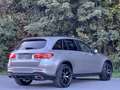 Mercedes-Benz GLC 220 d 4Matic Sport AMG Aut. ACC*LED*PANO*360*LEDER*NAVI*NIGHT-PAKET*1 BESITZ* Grau - thumbnail 2