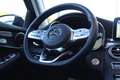 Mercedes-Benz GLC 220 d 4Matic Sport AMG Aut. ACC*LED*PANO*360*LEDER*NAVI*NIGHT-PAKET*1 BESITZ* Grau - thumbnail 9