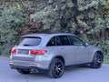 Mercedes-Benz GLC 220 d 4Matic Sport AMG Aut. ACC*LED*PANO*360*LEDER*NAVI*NIGHT-PAKET*1 BESITZ* Grau - thumbnail 5