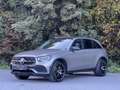 Mercedes-Benz GLC 220 d 4Matic Sport AMG Aut. ACC*LED*PANO*360*LEDER*NAVI*NIGHT-PAKET*1 BESITZ* Grau - thumbnail 1