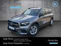 Mercedes-Benz GLB 200 GLB 200 d 4M AMG+PANO+AHK+360°+MLED+EASYP.+NIGHT Grau - thumbnail 1