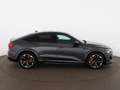 Audi e-tron S SB quattro Aut MATRIX 360-CAM HEAD-UP Grau - thumbnail 9