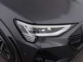Audi e-tron S SB quattro Aut MATRIX 360-CAM HEAD-UP Grau - thumbnail 12