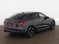 Audi e-tron S SB quattro Aut MATRIX 360-CAM HEAD-UP Grau - thumbnail 8
