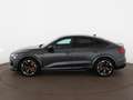 Audi e-tron S SB quattro Aut MATRIX 360-CAM HEAD-UP Grau - thumbnail 5